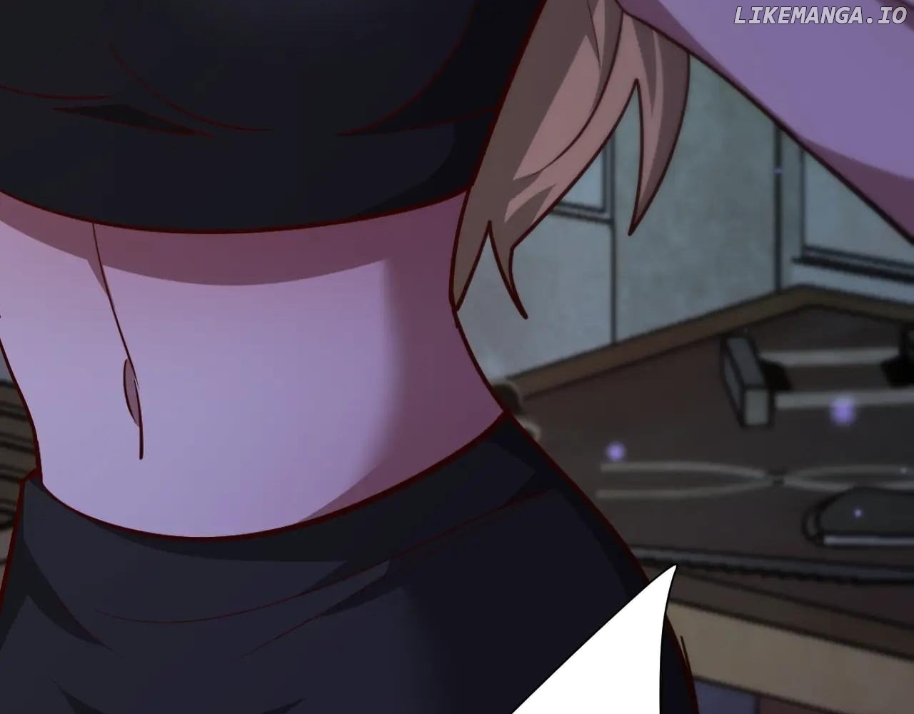 I’m Trapped In This Day For One Thousand Years Chapter 203 - page 78